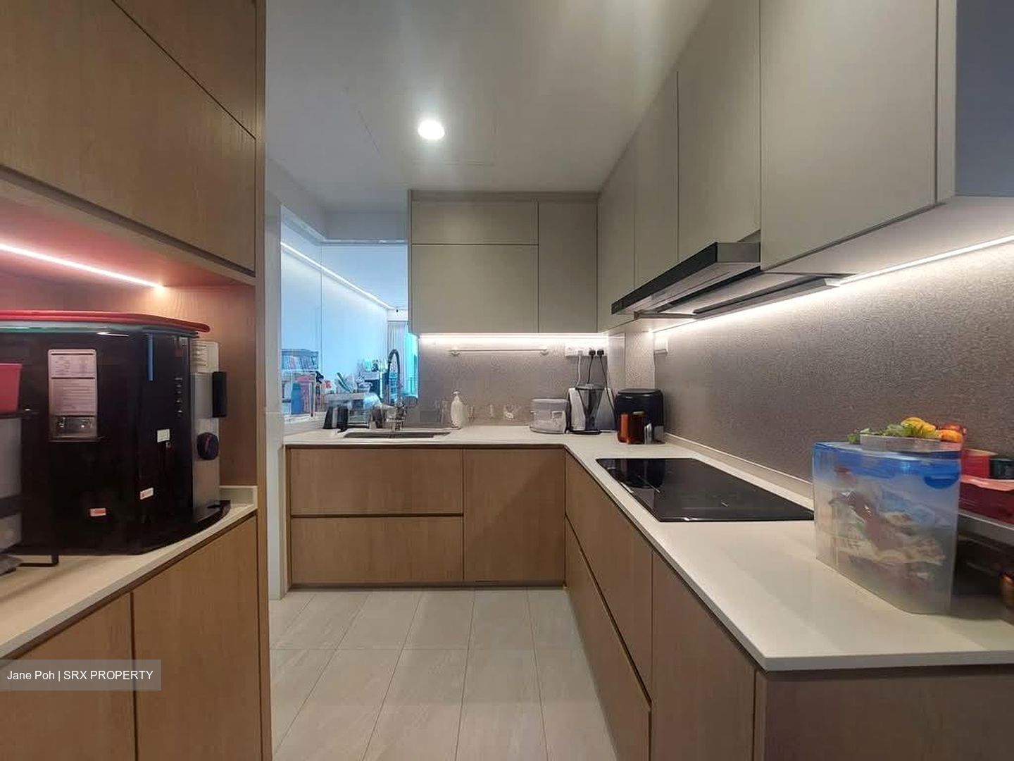 The Parc Condominium (D5), Condominium #566436901